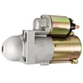 thumbnail image 6 of Max Motosports Starter for Chevy Blazer 4.3L V6 1999 2000 2001 2002 2003 2004, 6 of 6