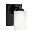thumbnail image 5 of Hinkley Lighting 54620LCB Karlie 9" Tall Wall Sconce - Brass, 5 of 7