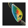 thumbnail image 2 of "Guppy in Motionless Dance" - Canvas, 2 of 25