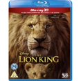thumbnail image 1 of Disney Est le Roi Lion - Action en Direct [3D + 2D Blu-ray], 1 of 12