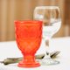 thumbnail image 5 of 10 piezas Copas de vinos de boda chinas plásticas tazas de vino pequeñas mini tazas de licor, 5 of 6