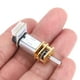 thumbnail image 4 of 2pcs 1000RPM Micro Motor de Engranaje con Encoder N20 DC12V Motor de Reducción Eléctrico, 4 of 7