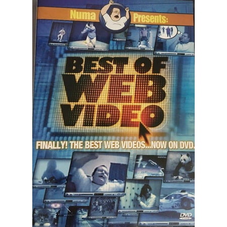 The Best Of Web Video