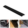 thumbnail image 2 of Silicone Seal Slit Filler 1Pack Stove Gaps Cover for Kitchen Countertop Non-slip Design, 2 of 8