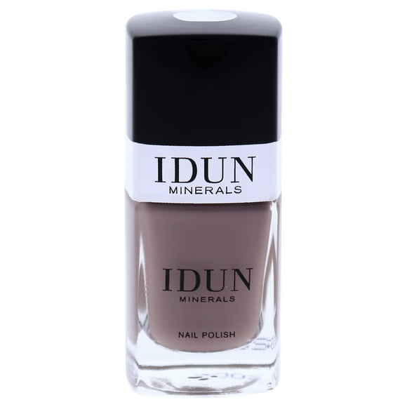 Esmalte de uñas Idun Minerals Granit 0.37 oz