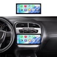 thumbnail image 1 of ZWNAV 15.8 inch large screen Android 15 Car Radio For Seat Altea 2004-2015 HD multimedia video player, GPS navigation DSP stereo, 1 of 15