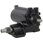 For Toyota 4Runner & Hilux Pickup 4WD 1981-1985 New Power Steering Gear Box - Buyautoparts