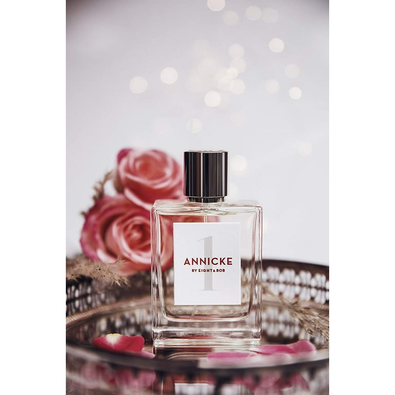 Annicke 1 by Eight Bob - Eau De Parfum Spray 3.4 oz - Walmart.com