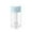 Light blue, variant on FNYOXU Humidifiers for Bedroom, Small Humidifier, 280ml Desktop Humidifier, Quiet, Night Lighting Function, Two Spray Modes, Automatic Shutdown of Bedroom, Baby Room and Office