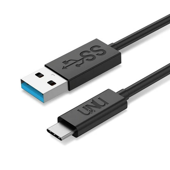 UNU 3ft USB to LIGHTNING Braided Charging Cable