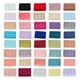 thumbnail image 4 of Minnieouse Correa de extensión extensores de sujetador hebilla 4 ganchos ganchos mujeres elástico Multicolor ajustable íntimos 3 filas luz Type2 NO2, 4 of 5