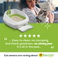 Purina Tidy Cats Cat Litter Breeze Pads Refill Pack Multi Cat Litter Pads