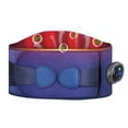 thumbnail image 3 of Summer Saving,Tools&Home Improvement,Rechargeable Heating Waist Belt, Red Light Therapy for Pain Relief, Multi-Mode Heat Controller for Warmth and Comfort, | Plastic, Blue-634 MIANHT, 3 of 7