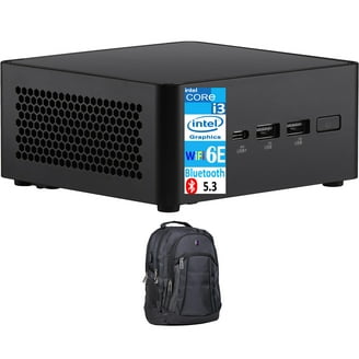 ASUS ExpertCenter PN64 Mini Business Desktop, Intel Core i5-13500H