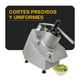 thumbnail image 2 of Discos para Procesador de Alimentos Rhino Disco de corte 8 mm DIPRO-CO-8, 2 of 6