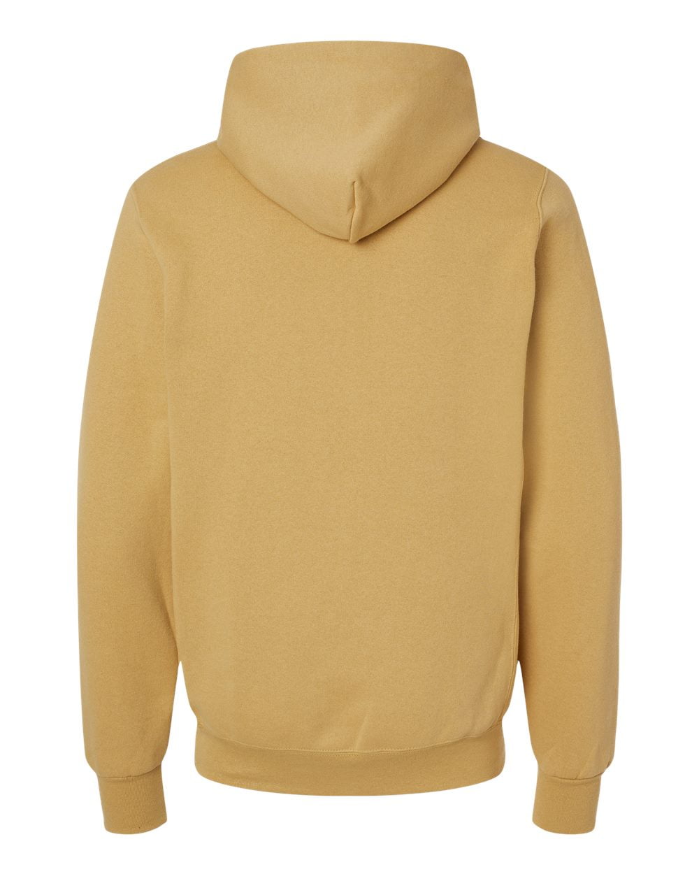 Russell Athletic Unisex Dri Power Hooded Sweatshirt