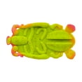thumbnail image 2 of Berkley Gulp!® Saltwater Surf Bytes Sand Fleas, 1 in, Pink Fuze, 2 of 4
