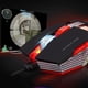 thumbnail image 3 of ómico 4000 Dpi óptico Usb Con Cable profesion Gaming Pc, 3 of 8