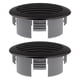 thumbnail image 5 of Cubierta de ventilación de rejilla de acero inoxidable que reemplaza al modelo 81932ss-hp para yates y navegación marina. 2 piezas, 5 of 9