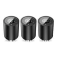 thumbnail image 1 of Tuya Smart Radiator Actuator, Valve TRV Thermostat Automatic Programmable Temperature Voice Control For Alexa Google Home ,Save Energy, 1 of 7
