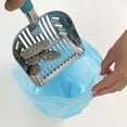 thumbnail image 3 of Bolsas para basura para gatos BOS Amazing Olor Sealing M 180, 3 of 9