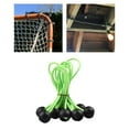 thumbnail image 4 of de bola reutilizables para tienda de campaña, correas de fáciles de sujetar Zulema Cuerda elástica, 4 of 8