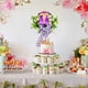 thumbnail image 5 of Corona de Pascua Corona de primavera Corona de puerta Corona de puerta Decoración colgante, 5 of 7