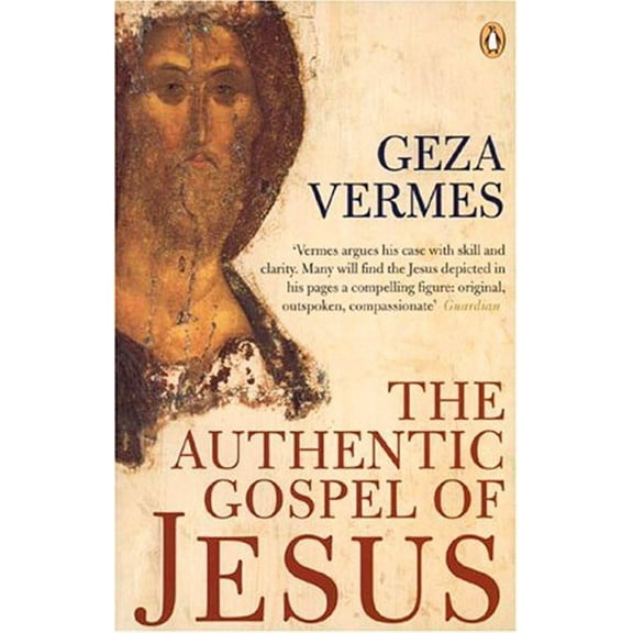 The Authentic Gospel of Jesus