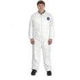 thumbnail image 2 of Little Giant Beekeeping Tyvek Coveralls, Medium Size, 2 of 3