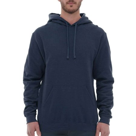 M&O Unisex Pullover Hoodie 3320M