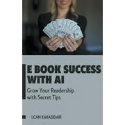E Book Success with AI: Grow Your Readership with Secret Tips (Paperback)