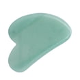 thumbnail image 4 of Tabla de raspado facial BuyWeek gua sha natural herramienta de masaje, 4 of 14