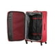 thumbnail image 3 of Maleta Suave 25 pulgadas American Tourister Layton Rojo, 3 of 4