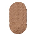 thumbnail image 1 of 6 piezas de colchón de coco tipo nido, cesta para macetas de fibra de coco, almohadilla para huevos de cría, 1 of 6