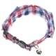 thumbnail image 4 of Cat Collar Breakaway with Bell for Pet Kitten Neck Adjustable, 4 of 5