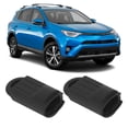thumbnail image 3 of PT278 42151 AD, Anti Aging Abrasion Resistant 2pcs Car Roof Rack Key Clip Roof Rack Crossbar Key OE Design Precise Fit  for Repair, 3 of 7