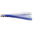 thumbnail image 3 of Mosiee 8Inch Trolling Lure Big Game Leader Fishing Rigs For Deep Sea Boat Fishing Bait, 3 of 9