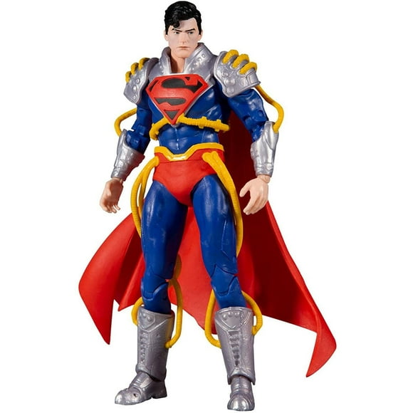 McFarlane Toys DC Multiverse Superboy-Prime (Infinite Crisis) 7" Action Figure