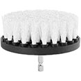 thumbnail image 1 of Drill Brush Attachments Set Power Scrubber Brush with Extend Long Attachment Hand-held drill bit kitchen cleaning brush All Purpose Clean for Grout Tiles Sinks Bathtub Bathroom Kitchen, 1 of 7