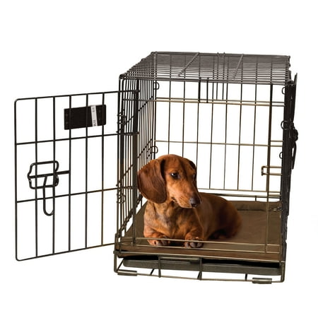 K&H Self-Warming Crate Pad