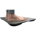 thumbnail image 2 of Optima Home Scales Robust Bathroom Scale, 440 lbs Capacity, 2 of 5