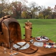 thumbnail image 2 of Backpack Style 2-Person Picnic Kit Cooler, 2 of 4