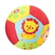 thumbnail image 4 of Rollo de bolas de tela perfke juguete sensorial multicolor, 4 of 9