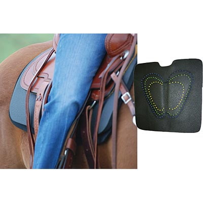 Cashel Western Swayback Neoprene Pad Large