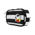 thumbnail image 2 of Lapicera Estuche Escolar Peanuts Snoopy Black and White, 2 of 8