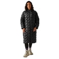 thumbnail image 3 of Regatta Womens Cambrie II Quilted Jacket, 3 of 5