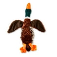 Vibrant Life Plush Duck Dog Toy with Honker - Walmart.com