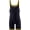 black-gold-1, variant on Doubleknit Nylon Singlet