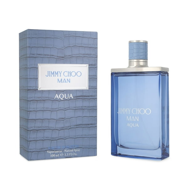 Jimmy Choo Aqua 100Ml Edt Spray Jimmy Choo Jimmy Choo