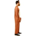 thumbnail image 2 of Five Nights at Freddy's Freddy Fazbear Costume for Adults by Rubies, Men's Medium, 2 of 6